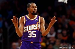 皇冠信用网 -杜兰特：现役只有2个人单挑能赢我，詹姆斯曾多次拒绝和我单挑