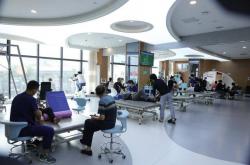 皇冠信用网 -为运動(dòng)人(rén)生“续航”：运動(dòng)康複(fù)服务行(xíng)业不斷(duàn)拓展(zhǎn)