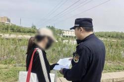 皇冠网址 -北京通州城管针对占道经营加大巡查力度