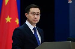 皇冠网址 -鲁比奥对古巴的威胁言论是在针对中国？中方发声