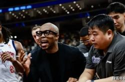 皇冠网址 -G1胜广东采访！米歇尔强调针对性准备+肯定徐昕，而徐昕一针见血