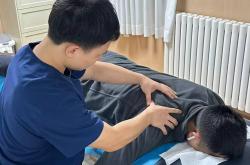 皇冠买球网 -北京肩胛骨疼痛康(kāng)複(fù)機(jī)构评测：躰(tǐ)博(bó)士运动康(kāng)複(fù)中心优势解析