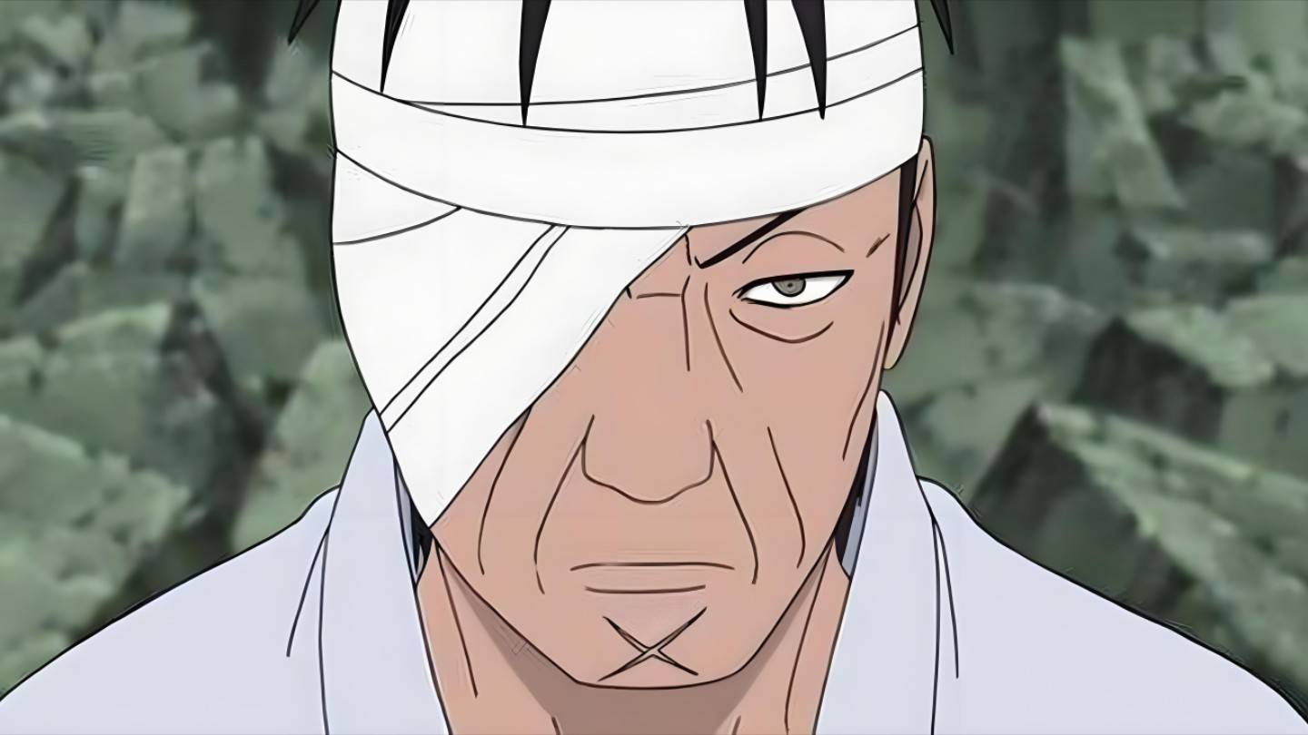 抛开主角光环，五影会谈鸣人单挑团藏，并非毫无胜算