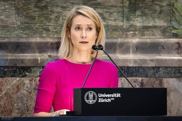 欧盟高层爆发内讧，反华外长单挑冯德莱恩，局势呈现一边倒