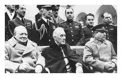 二战德国为何能单挑世界