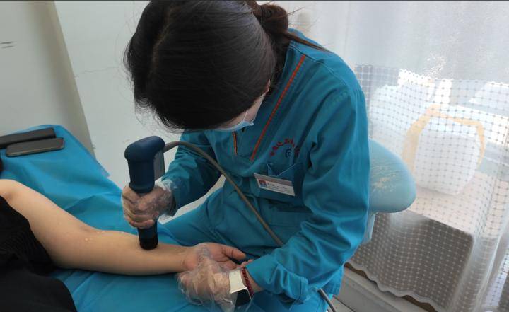 为运动人生“续航”：运动康复服务行业不断拓展