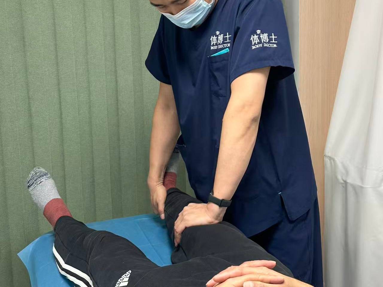 北京踝关节康复机构评测：如何选择专业运动康复中心