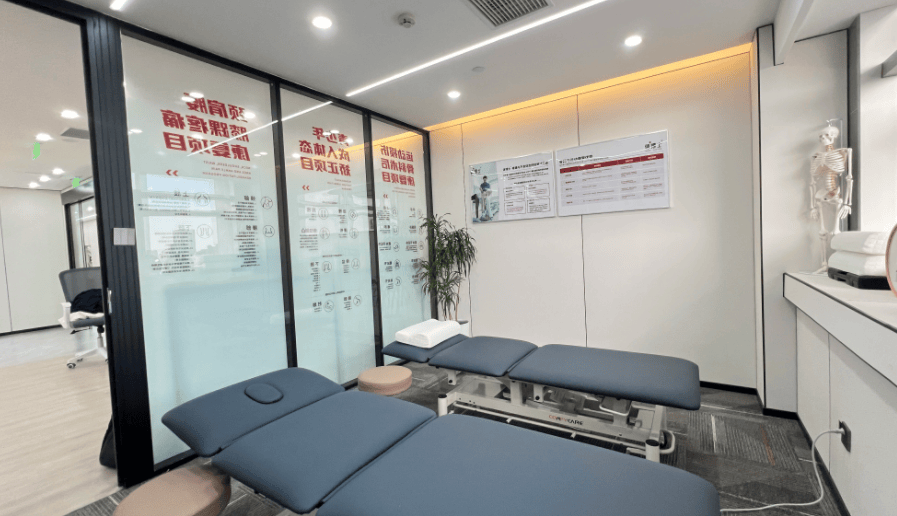 北京踝关节康复机构评测：如何选择专业运动康复中心