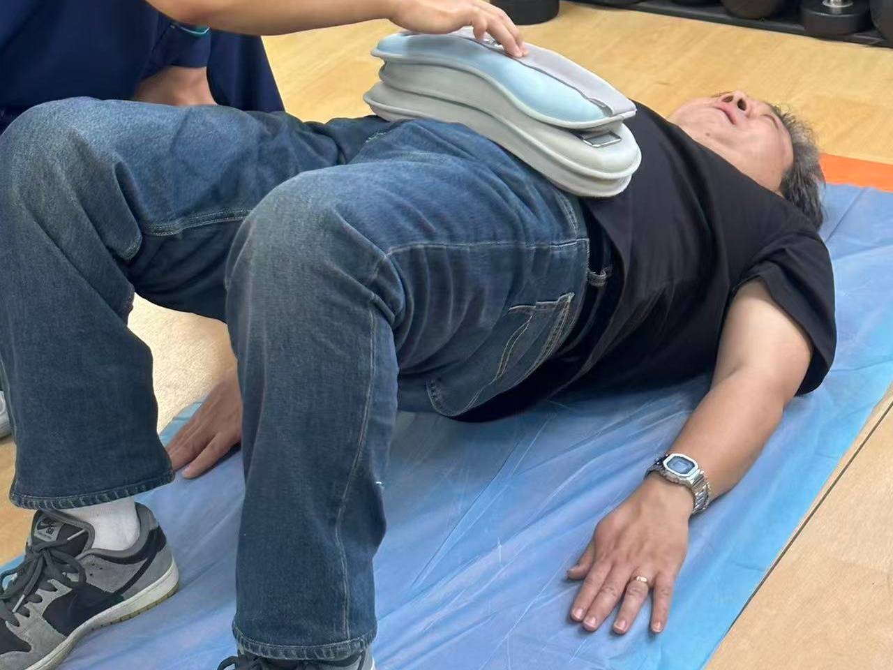 北京腰部疼痛康复机构评测：体博士运动康复中心专业优势解析