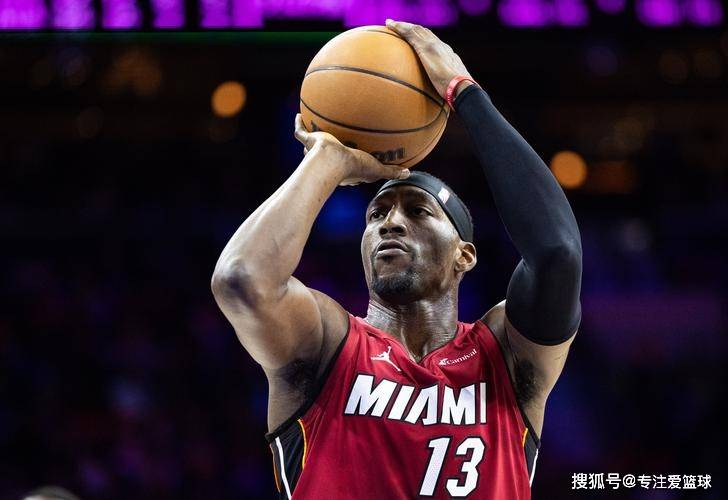 追梦格林单挑打爆阿德巴约！获得50万奖励，热火正式启动交易