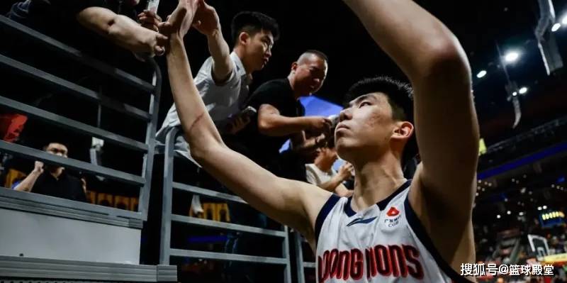 G1胜广东采访！米歇尔强调针对性准备+肯定徐昕，而徐昕一针见血